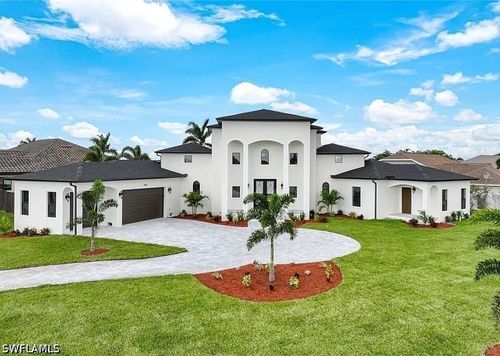 4014 Jacaranda Pkwy W, Cape Coral, FL, 33993 | Card Image