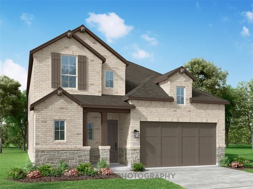 204 Basket Flower Loop, Kyle, TX, 78640 | Card Image