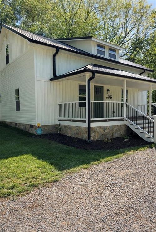 8036 Nc Highway 67, East Bend, NC, 27018 | Card Image