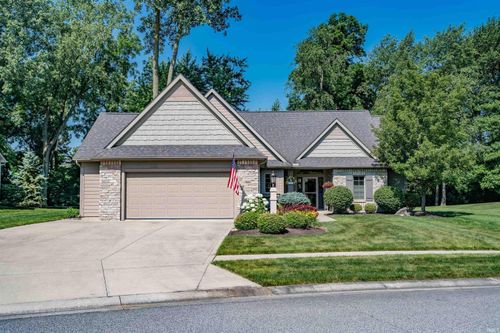 15829 Winterberry Ct, Huntertown, IN, 46748-9125 | Card Image