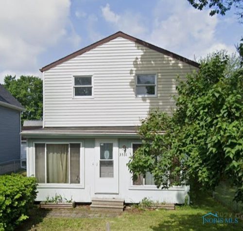 3531 Goodrich Ave, Northwood, OH, 43619-1547 | Card Image
