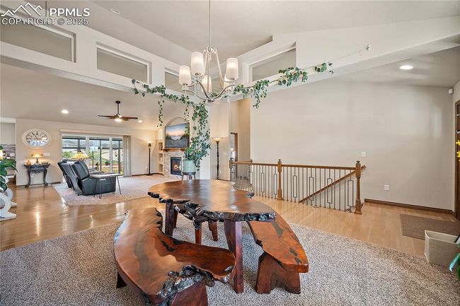 12692 Clark Peak Ct, House other with 5 bedrooms, 5 bathrooms and 6 parking in Peyton CO | Image 4