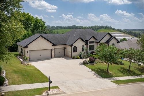3502 Nw Creekstone Cv, Bentonville, AR, 72712-8595 | Card Image