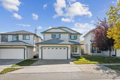 9748 Hidden Valley Dr Nw, House detached with 5 bedrooms, 3 bathrooms and 4 parking in Calgary AB | Image 1