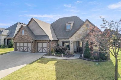 1506 S Ashton, House other with 4 bedrooms, 2 bathrooms and null parking in Stillwater OK | Image 2