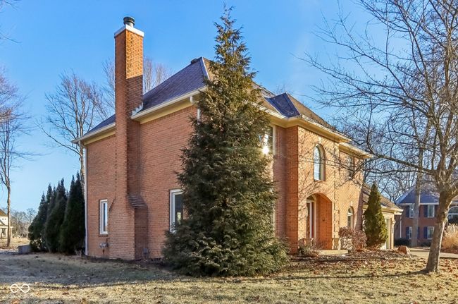 6878 Black Oak East Ct, House other with 3 bedrooms, 3 bathrooms and null parking in Avon IN | Image 38