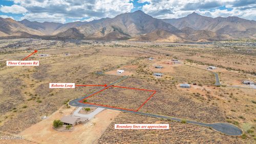9-Lot 9 S Roberto Ln, Hereford, AZ, 85615 | Card Image