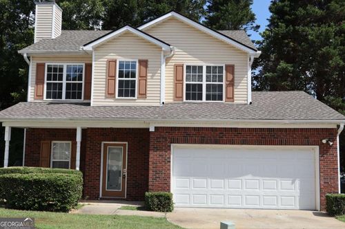 176 Rivergate Ct, Jonesboro, GA, 30238-4788 | Card Image