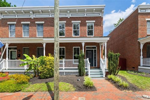 106 Jackson St, Richmond, VA, 23220-3205 | Card Image