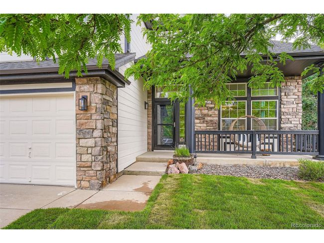 22367 Quail Run Dr, House other with 5 bedrooms, 4 bathrooms and null parking in Parker CO | Image 4
