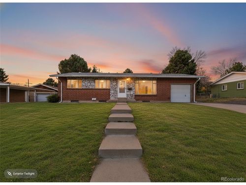 3635 W Amherst Ave, Denver, CO, 80236-2227 | Card Image