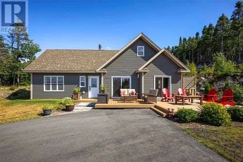 33 Old Track Rd, Whiteway, NL, A0B | Card Image
