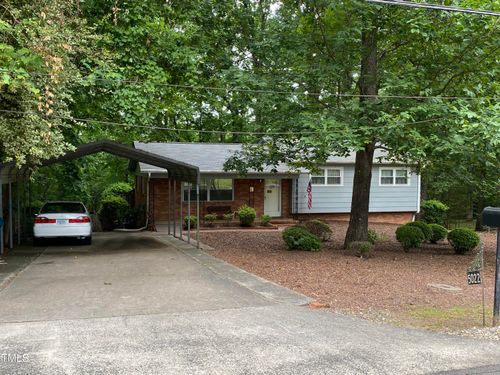 5022 Green Oak Dr, Durham, NC, 27712-2160 | Card Image