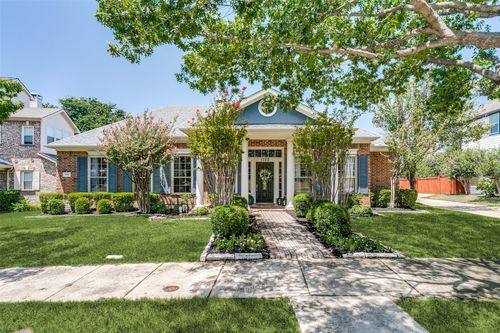 1702 Bluffview Ln, Carrollton, TX, 75007-1425 | Card Image