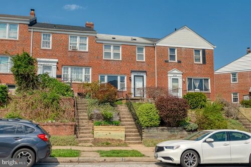 852 Bosley Ave, TOWSON, MD, 21204-2610 | Card Image