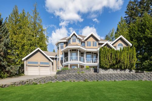 127 Hemlock Dr, Anmore, BC, V3H4W9 | Card Image