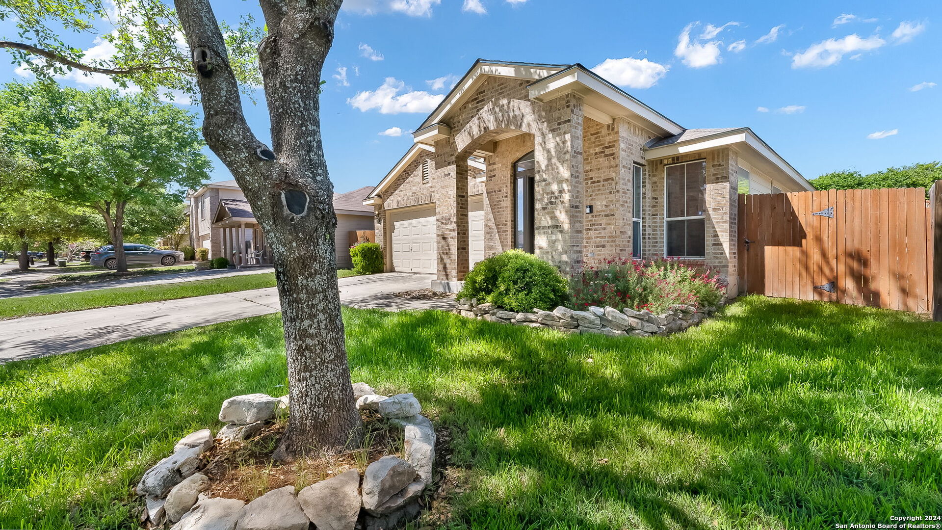 Arabian Sands , San Antonio, TX 78254