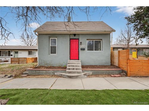 4220 Pecos St, Denver, CO, 80211-2536 | Card Image