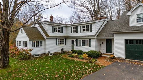 45 Scythe Shop Rd, New London, NH, 03257 | Card Image