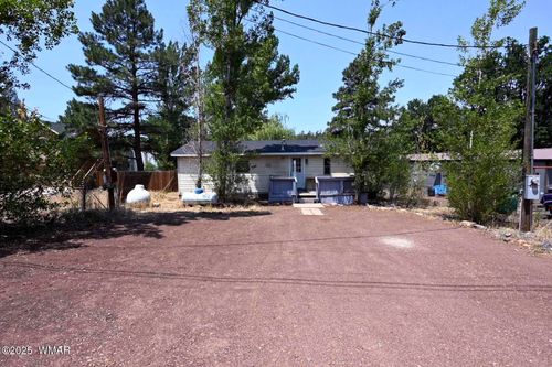n-3664 S 15th St, Show Low, AZ, 85901-7655 | Card Image
