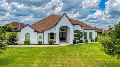 235 Bearclaw Cir, Aledo, TX, 76008-1199 | Card Image