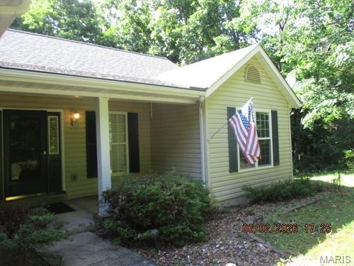 2358 Archers Dr, Marthasville, MO, 63357-1332 | Card Image