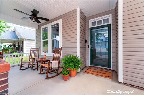 170 N Forke Dr, Advance, NC, 27006-8602 | Card Image