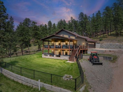 39 Turkey Paw Rd, Sundance, WY, 82729-9235 | Card Image