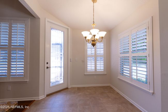 Breakfast Nook | Image 12