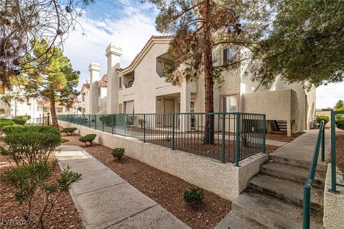 unit-201-700 Wheat Ridge Ln, Las Vegas, NV, 89145-2911 | Card Image