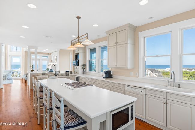 985 S Bald Head Wynd, House other with 5 bedrooms, 5 bathrooms and 2 parking in Bald Head Island NC | Image 12