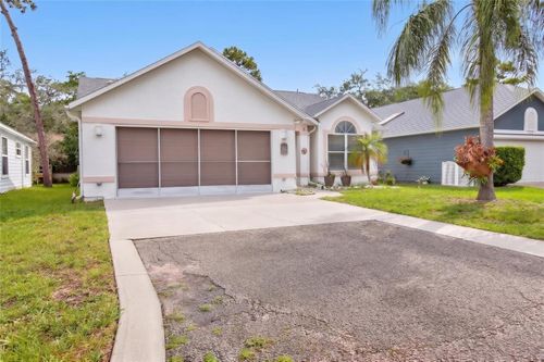 125 Crooked Pine Rd, PORT ORANGE, FL, 32128-6896 | Card Image