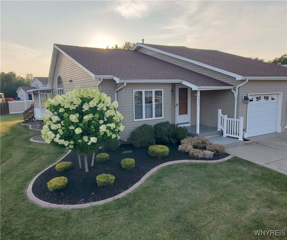 Highland Pkwy, Buffalo, NY 14219