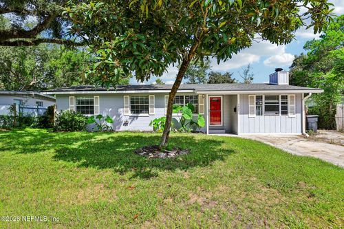 7431 Arble Dr, JACKSONVILLE, FL, 32211-5070 | Card Image
