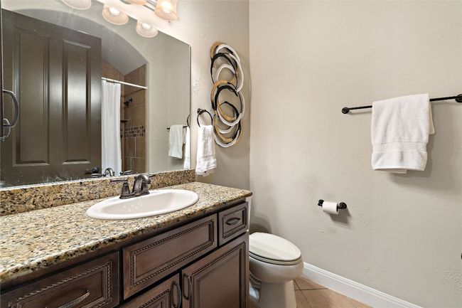 309 Grand Oaks Ln, House other with 4 bedrooms, 5 bathrooms and 4 parking in Georgetown TX | Image 24