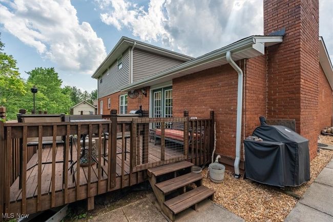 414 Strecker Ln, House other with 5 bedrooms, 3 bathrooms and null parking in Marietta OH | Image 32