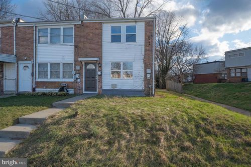 801 Seckel Ct, HALETHORPE, MD, 21227-3444 | Card Image