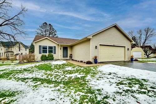 2914 Stumpf Street, CROSS PLAINS, WI, 53528 | Card Image