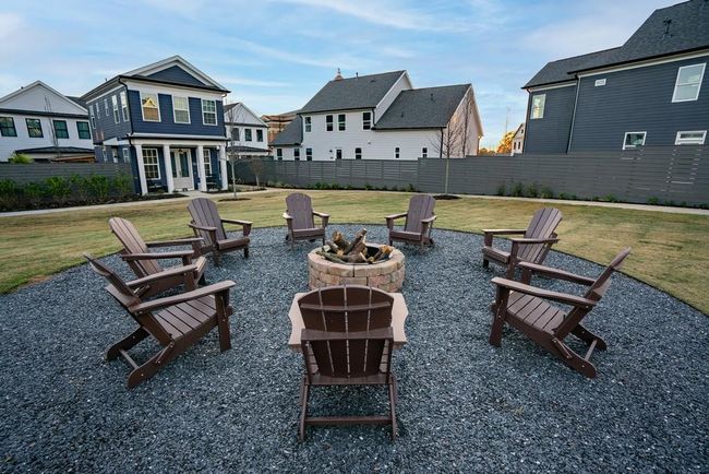 50 Black Gum Lot 49 Lane, Townhouse with 2 bedrooms, 3 bathrooms and null parking in Auburn GA | Image 9