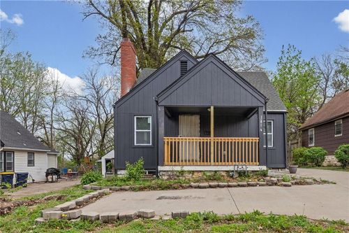 3416 E 62nd St, Kansas City, MO, 64130-4434 | Card Image