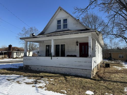 401 Wilson St, North Judson, IN, 46366-1439 | Card Image