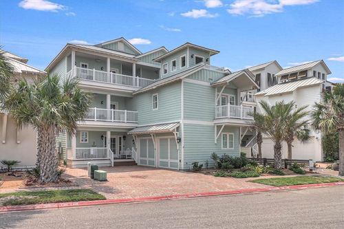 178 Seaside Drive, Port Aransas, TX, 78373 | Card Image