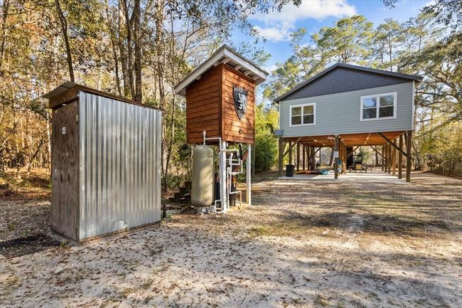314 Ne 880 Th St, House other with 2 bedrooms, 1 bathrooms and null parking in Old Town FL | Image 41