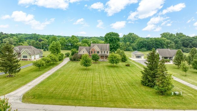 874 Pinecrest, House other with 6 bedrooms, 4 bathrooms and null parking in Dexter MI | Image 78