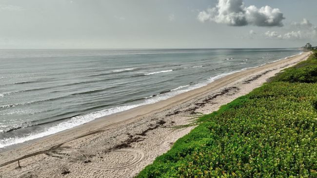APT-215 - 7420 S Ocean Dr, Condo with 2 bedrooms, 2 bathrooms and null parking in Jensen Beach FL | Image 44