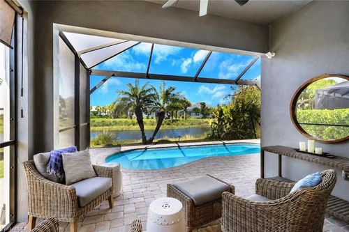 7022 Dominica Dr, NAPLES, FL, 34113-8220 | Card Image