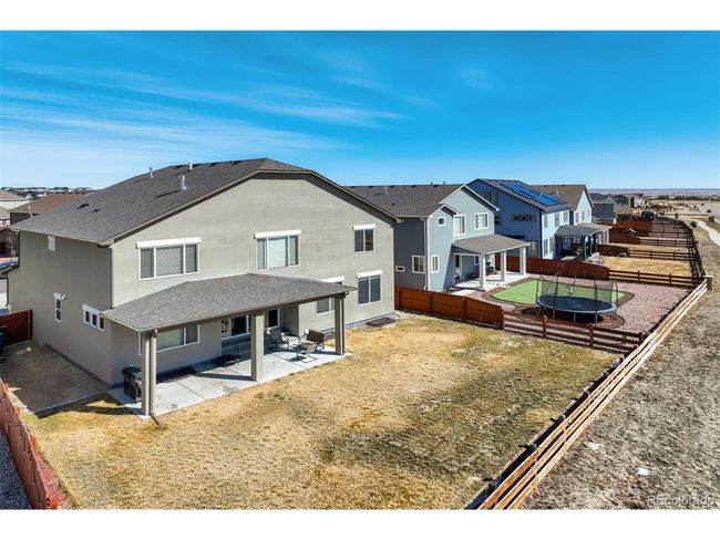 9622 Fairway Glen Dr, House other with 4 bedrooms, 5 bathrooms and null parking in Peyton CO | Image 49