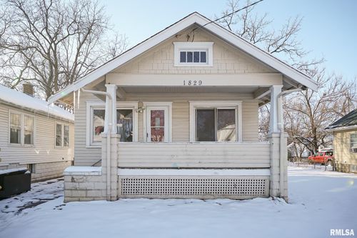 1829 N Missouri Ave, Peoria, IL, 61603-3128 | Card Image