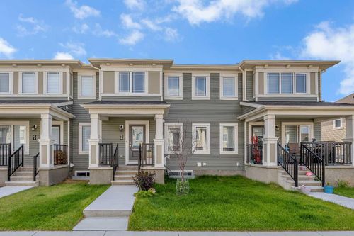 329 Windbury Road Sw, Airdrie, AB, T4B5J5 | Card Image