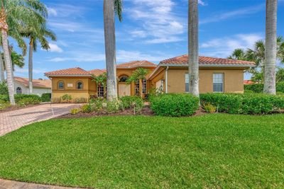 3533 Pennyroyal Road, House other with 4 bedrooms, 3 bathrooms and null parking in Port Charlotte FL | Image 3